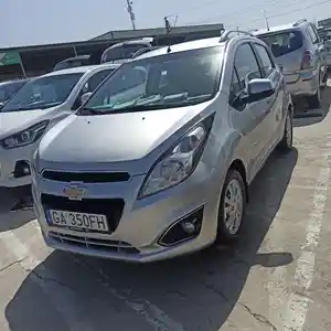 Chevrolet Spark, 2014