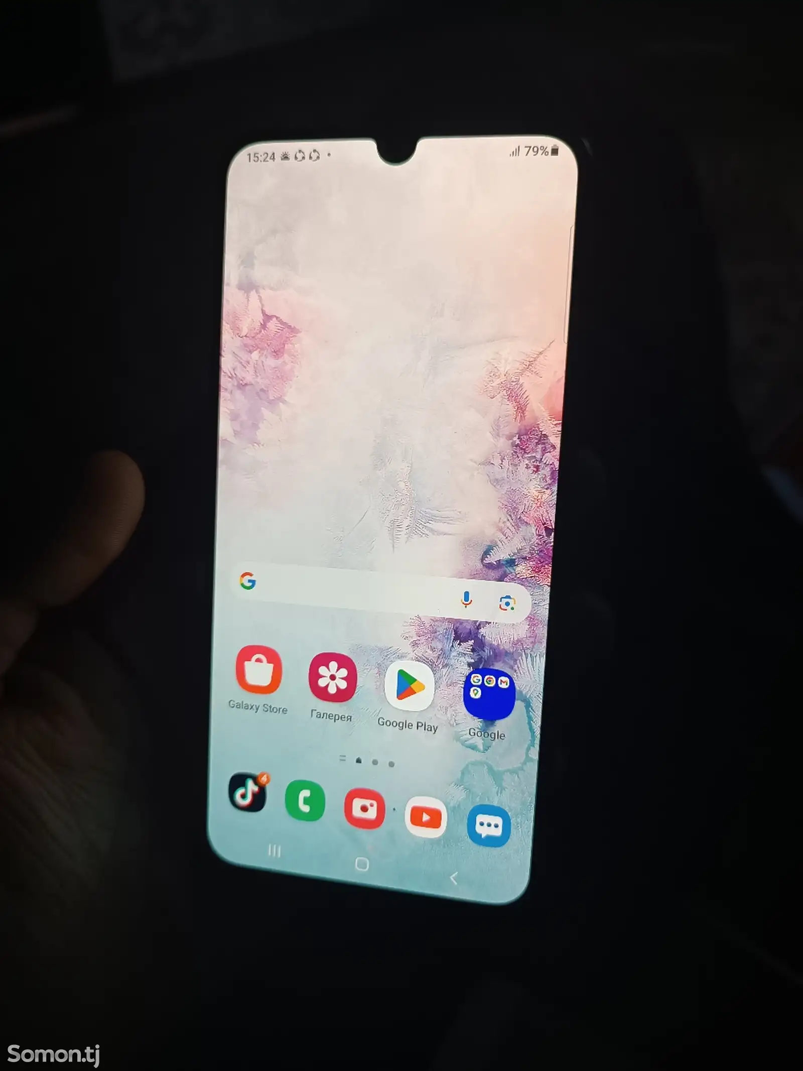 Samsung Galaxy A50-1