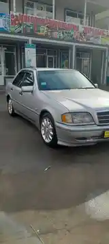 Mercedes-Benz C class, 1996-3