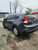 Honda CR-V, 2014-8