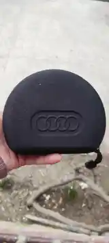 Беспроводные наушники Audi-4