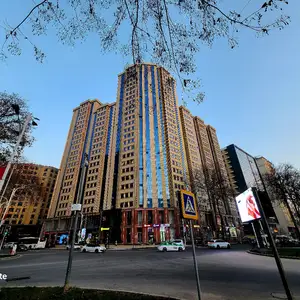 5-комн. квартира, 12 этаж, 193 м², Дом Печати,  ЖК Ёкут