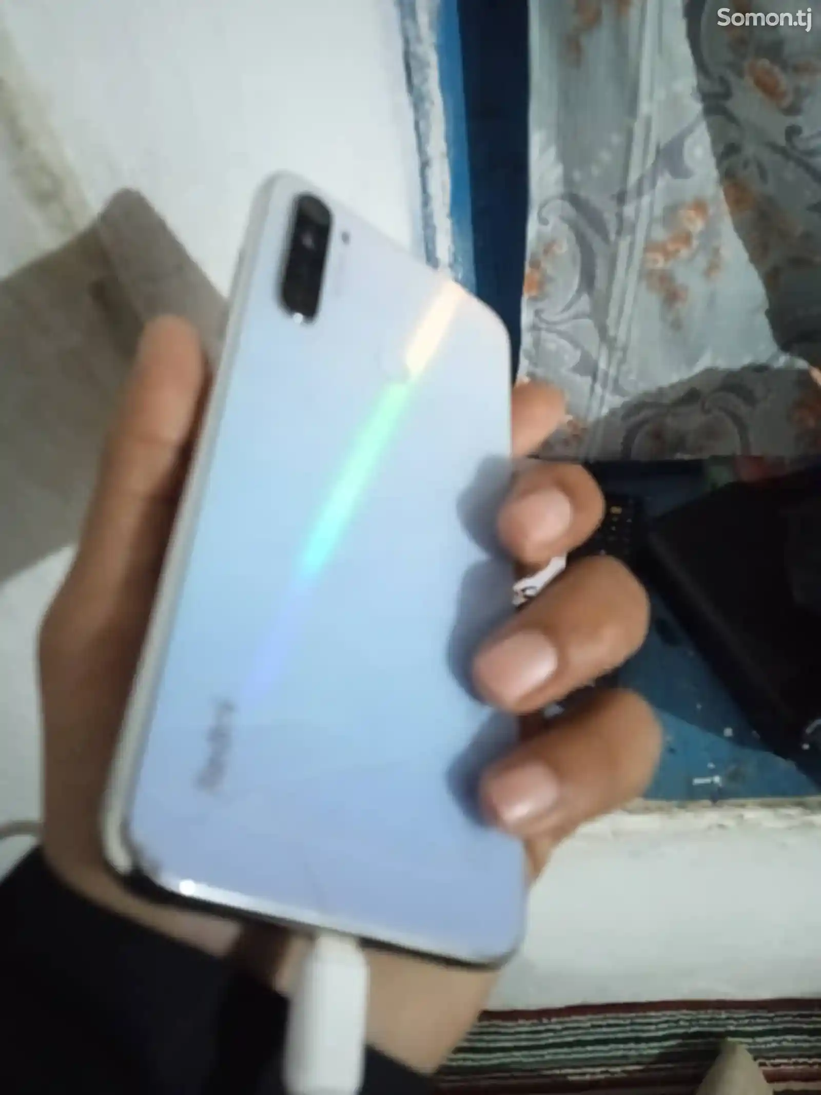 Xiaomi Redmi Note 8T-5
