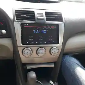 Штатный монитор для Toyota Camry 2