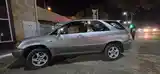 Toyota Harrier, 1999-5