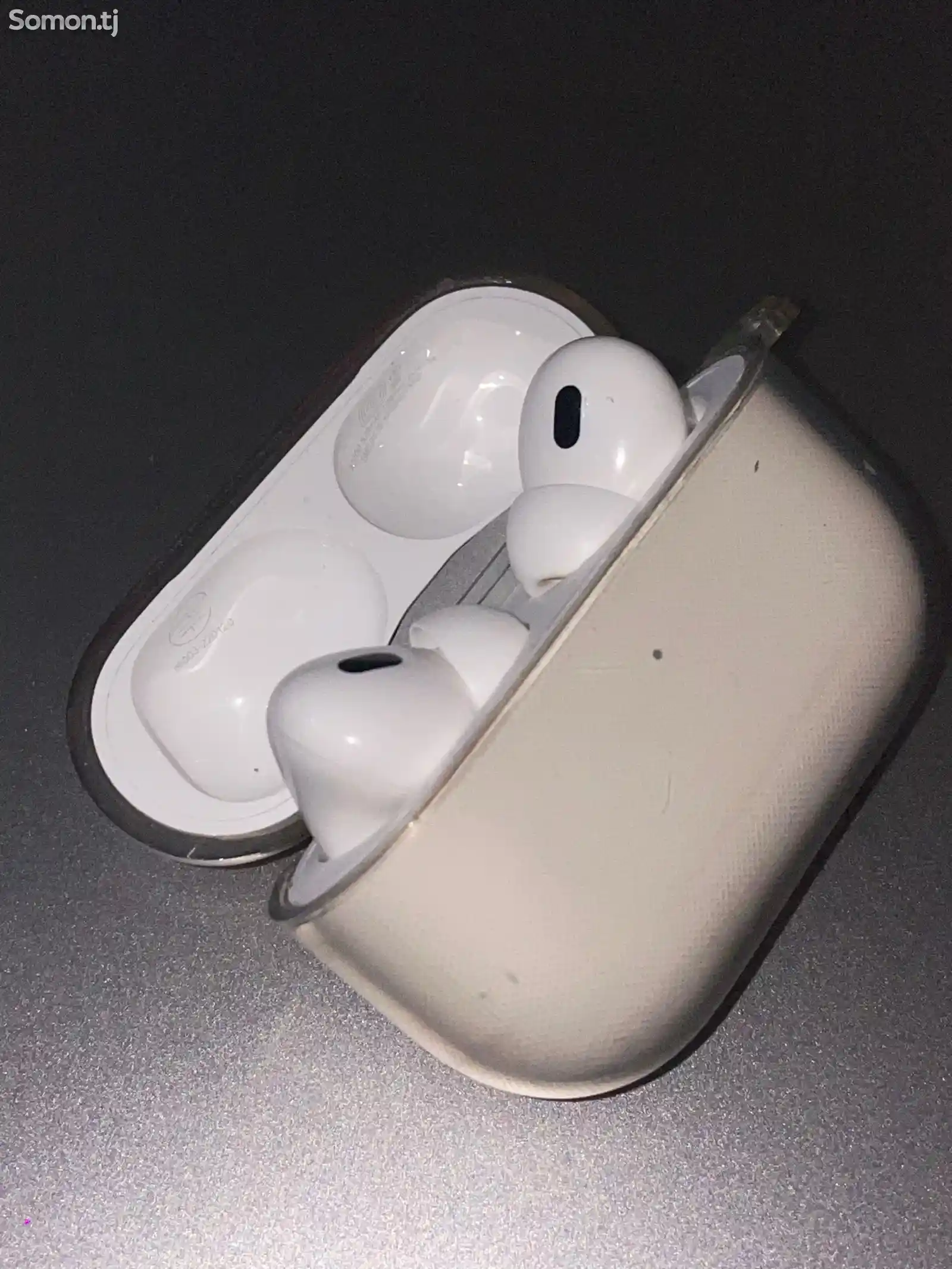 Наушники Apple AirPods Pro 2