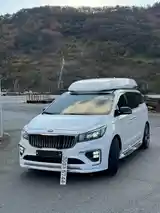 Kia Carnival, 2016-3