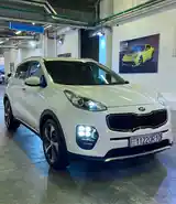 Kia Sportage, 2016-6