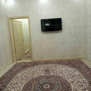 2-комн. квартира, 12 этаж, 55м², Фирдавси  караболо