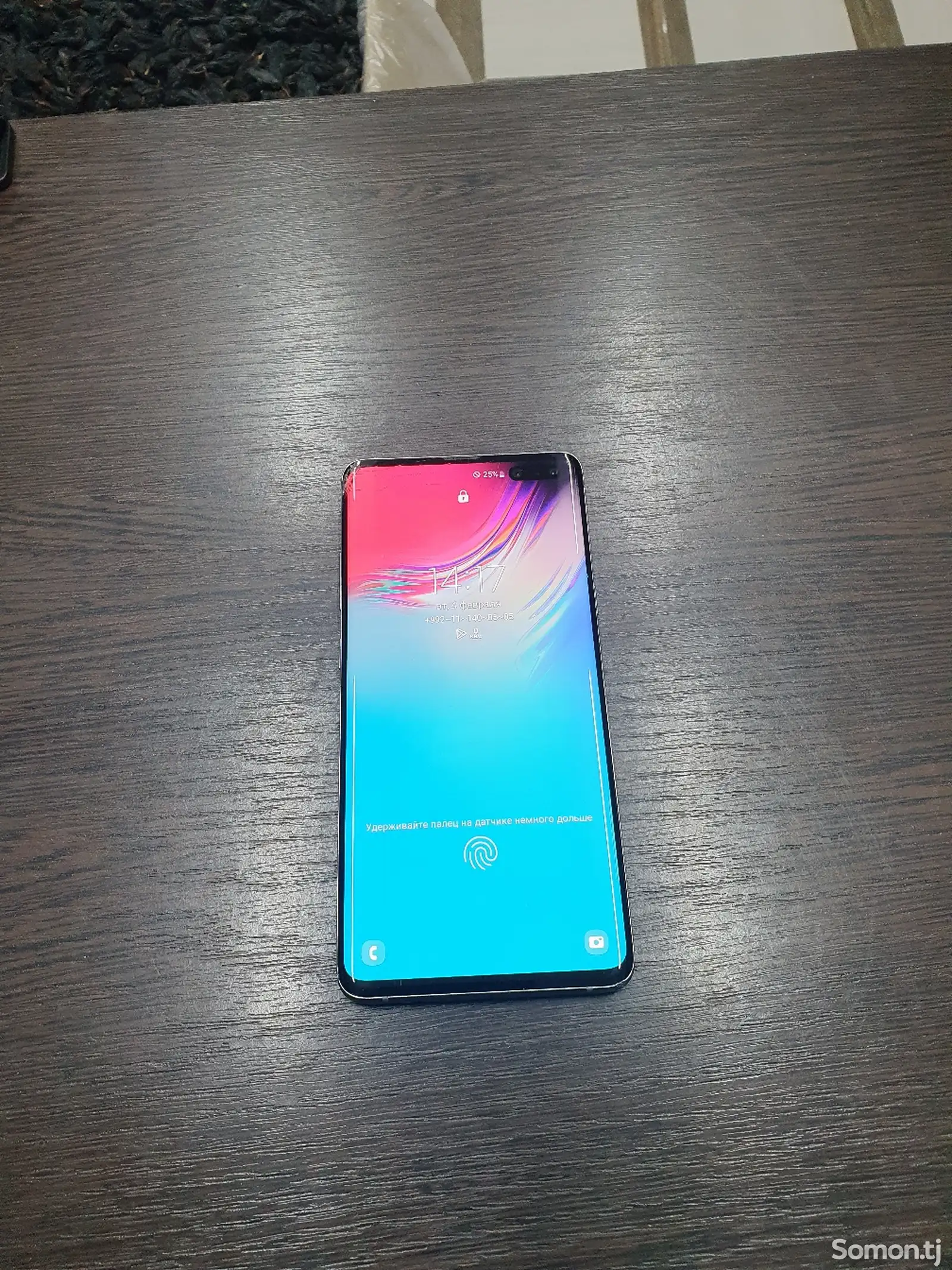 Samsung Galaxy S10 5G-1