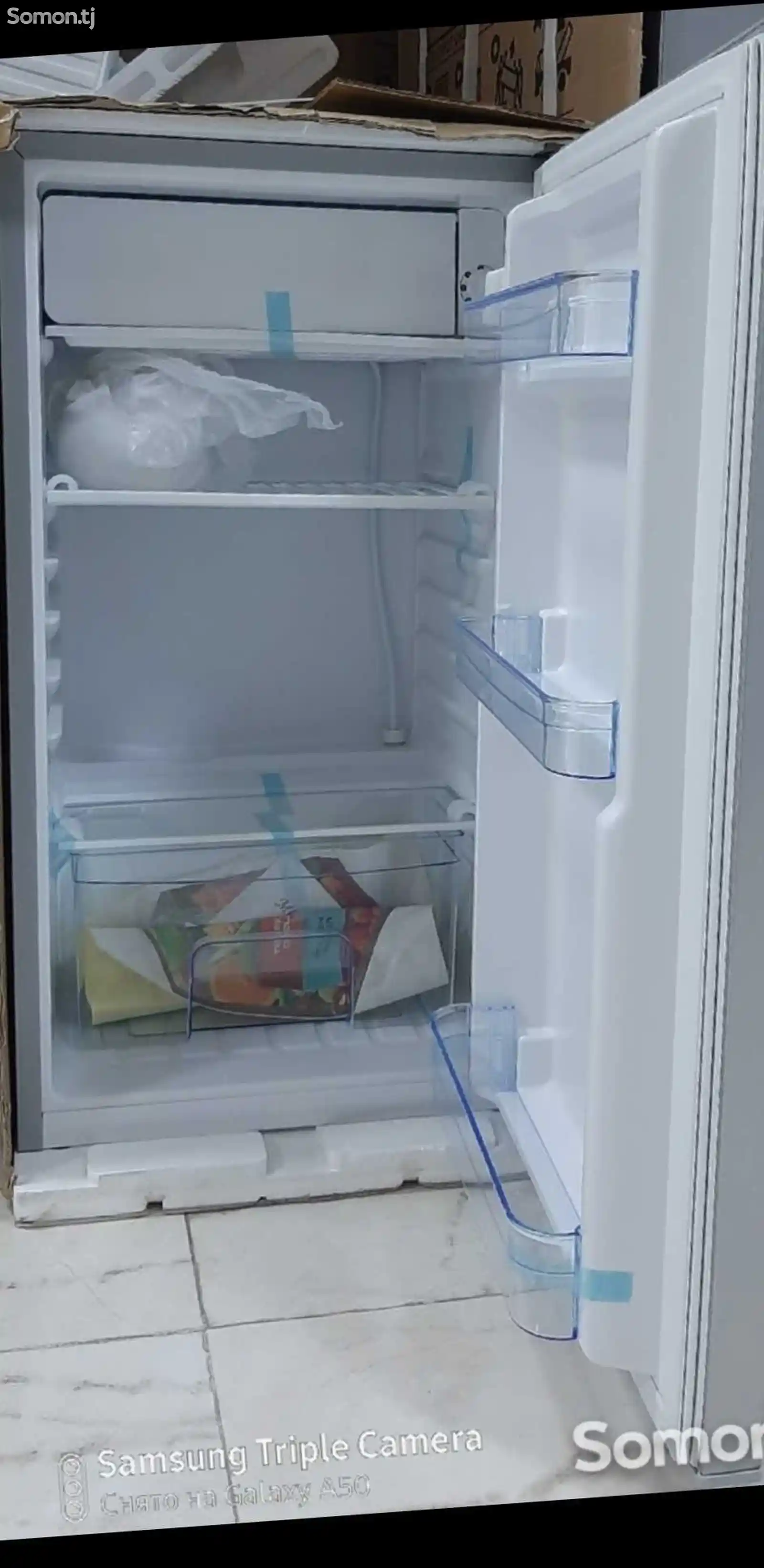 Холодильник Marozka-2