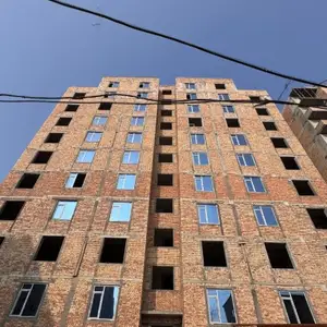 1-комн. квартира, 3 этаж, 60 м², 20 мкр