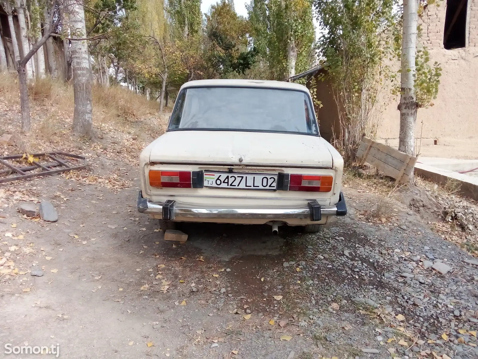 ВАЗ 2106, 1995-1