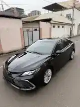 Toyota Camry, 2018-3