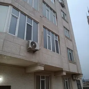 3-комн. квартира, 1 этаж, 88 м², 12мкр