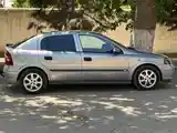 Opel Astra G, 2001-4