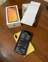 Apple iPhone Xr, 64 gb, Yellow-6