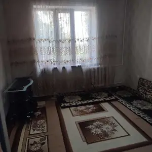 2-комн. квартира, 2 этаж, 68м², Шохмансур, ул.Айни