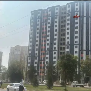 3-комн. квартира, 14 этаж, 68 м², Сино