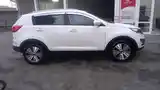 Kia Sportage, 2014-4