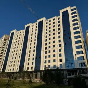 3-комн. квартира, 14 этаж, 177 м², 20 мкр