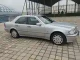 Mercedes-Benz C class, 1998-3