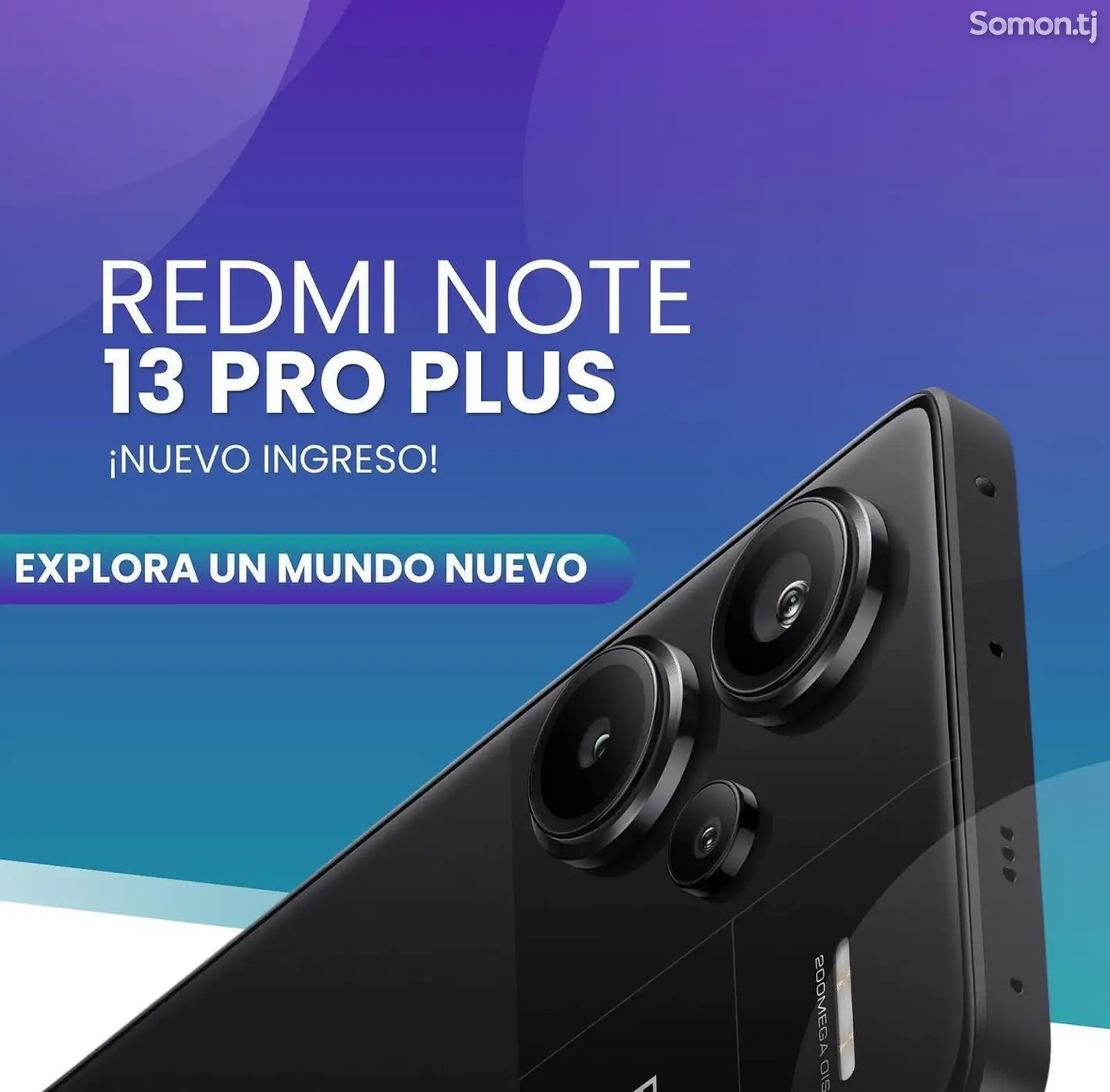 Xiaomi Redmi Note 13 Pro plus-2