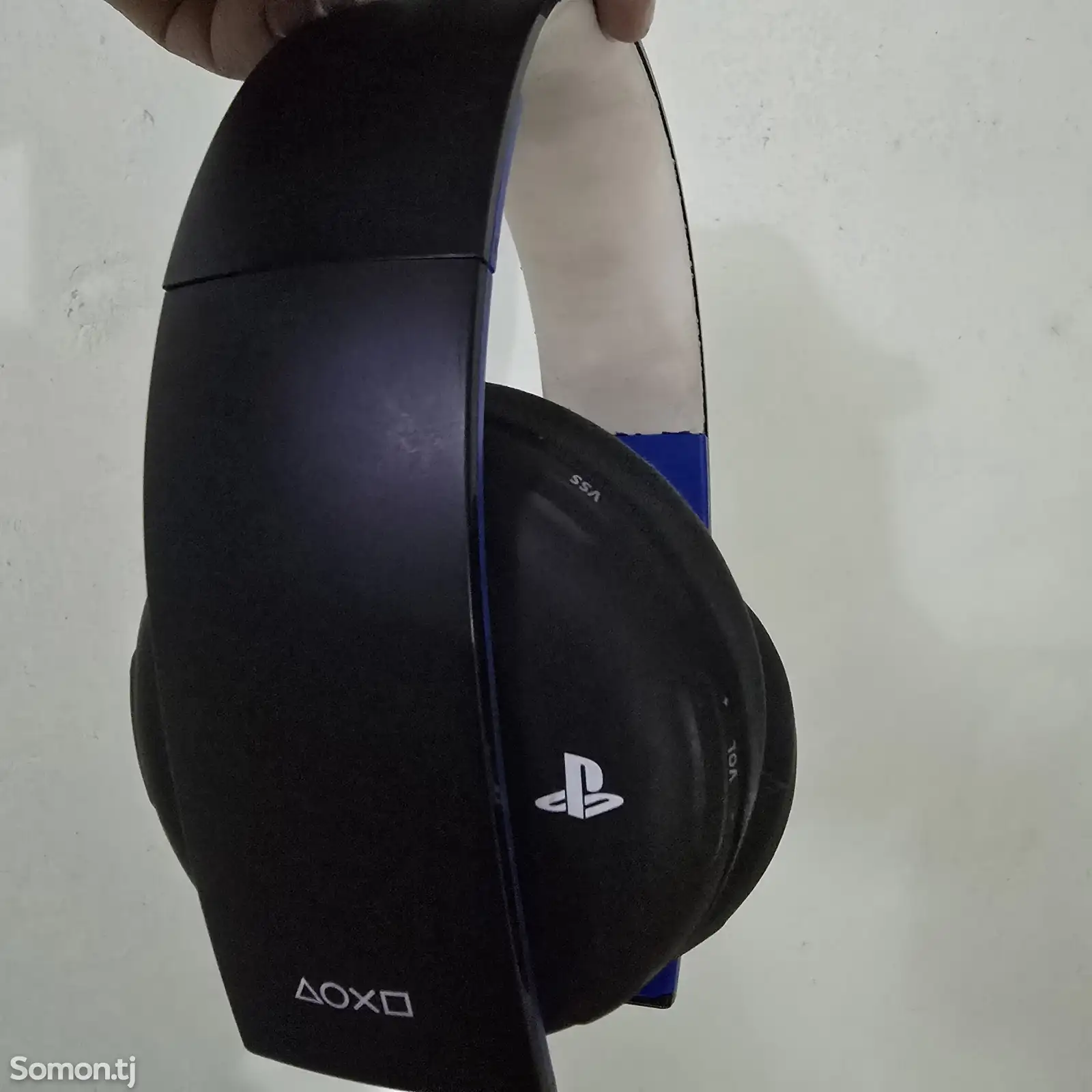 Наушники для PlayStation 4/5 Sony Wireless Stereo Headset-1