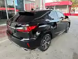 Lexus RX series, 2017-3