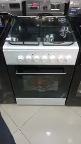 Плита Euro Oven L683SGF-5