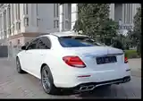 Mercedes-Benz E class, 2019-4