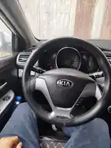 Kia Rio, 2015-5