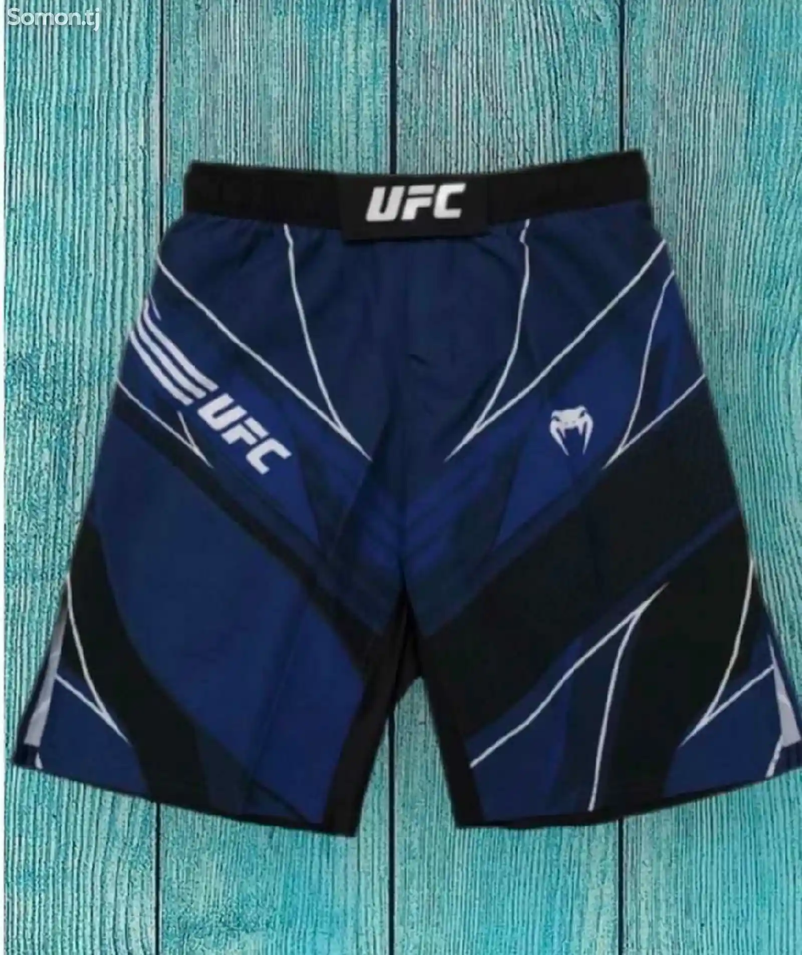 Шорты UFC ОТ Venum-3