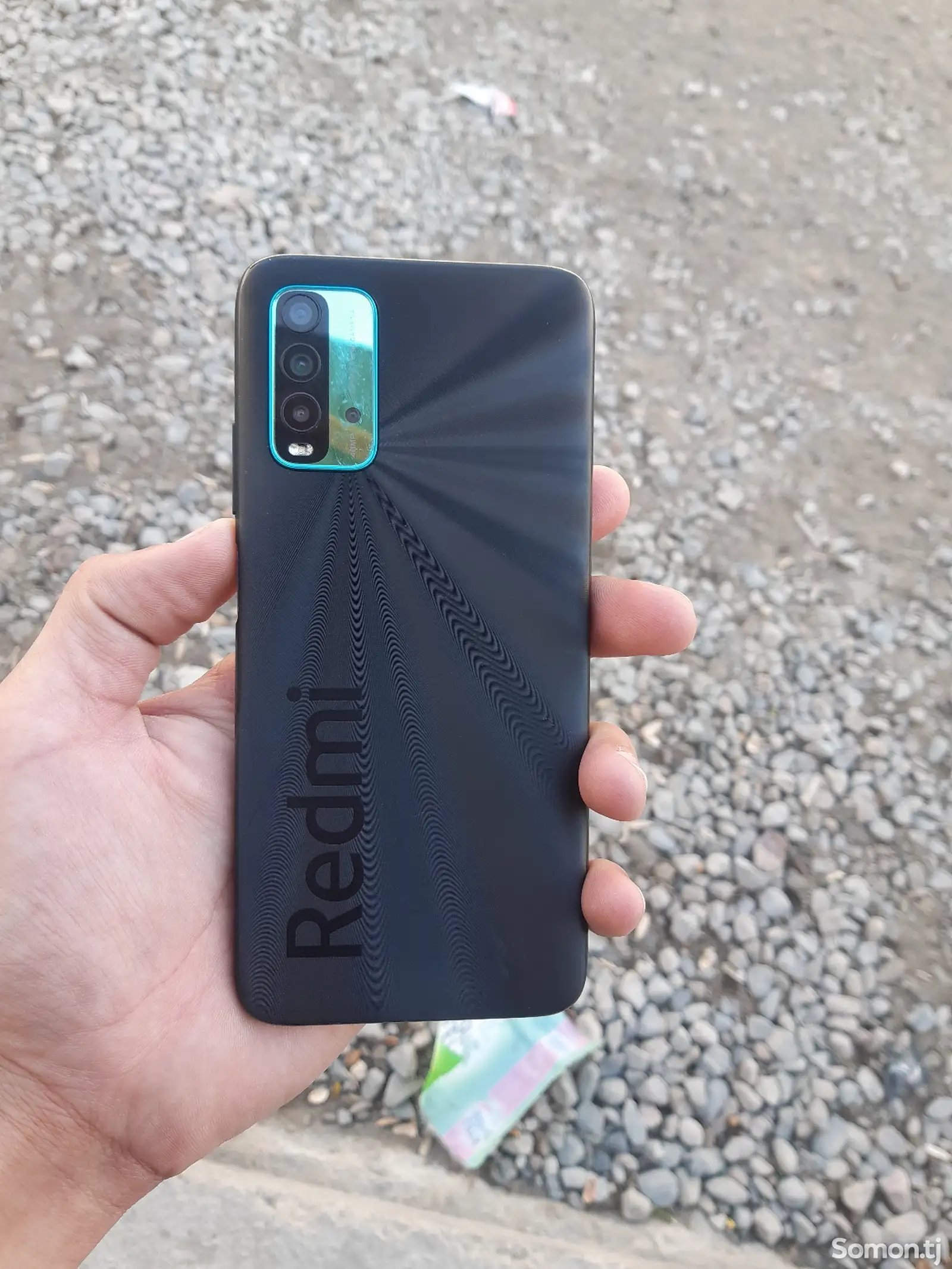 Xiaomi Redmi 9T-1