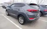 Hyundai Tucson, 2016-3