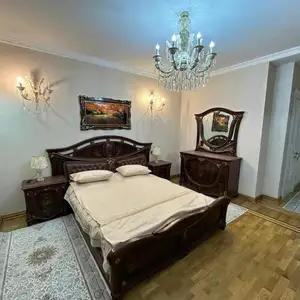 3-комн. квартира, 9 этаж, 130м², Опера балет