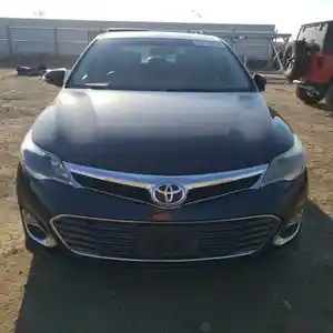 Toyota Avalon, 2015