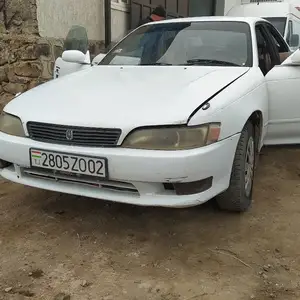 Toyota Mark II, 1995