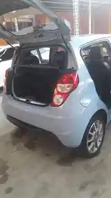 Chevrolet Spark, 2014-2