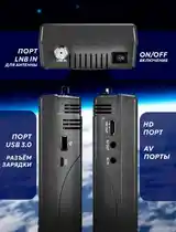 Прибор для настройки спутниковых антенн-3