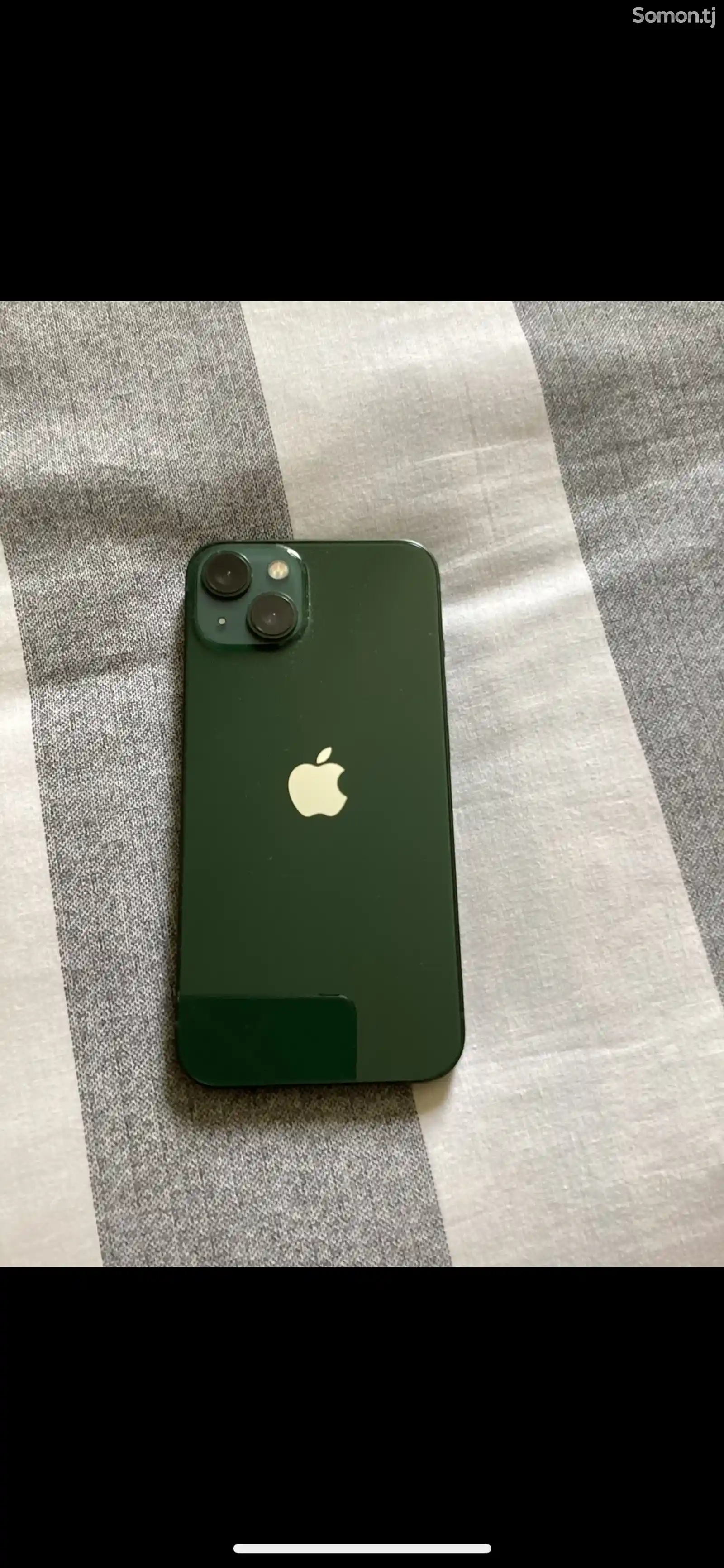 Apple iPhone 13, 128 gb, Green-1