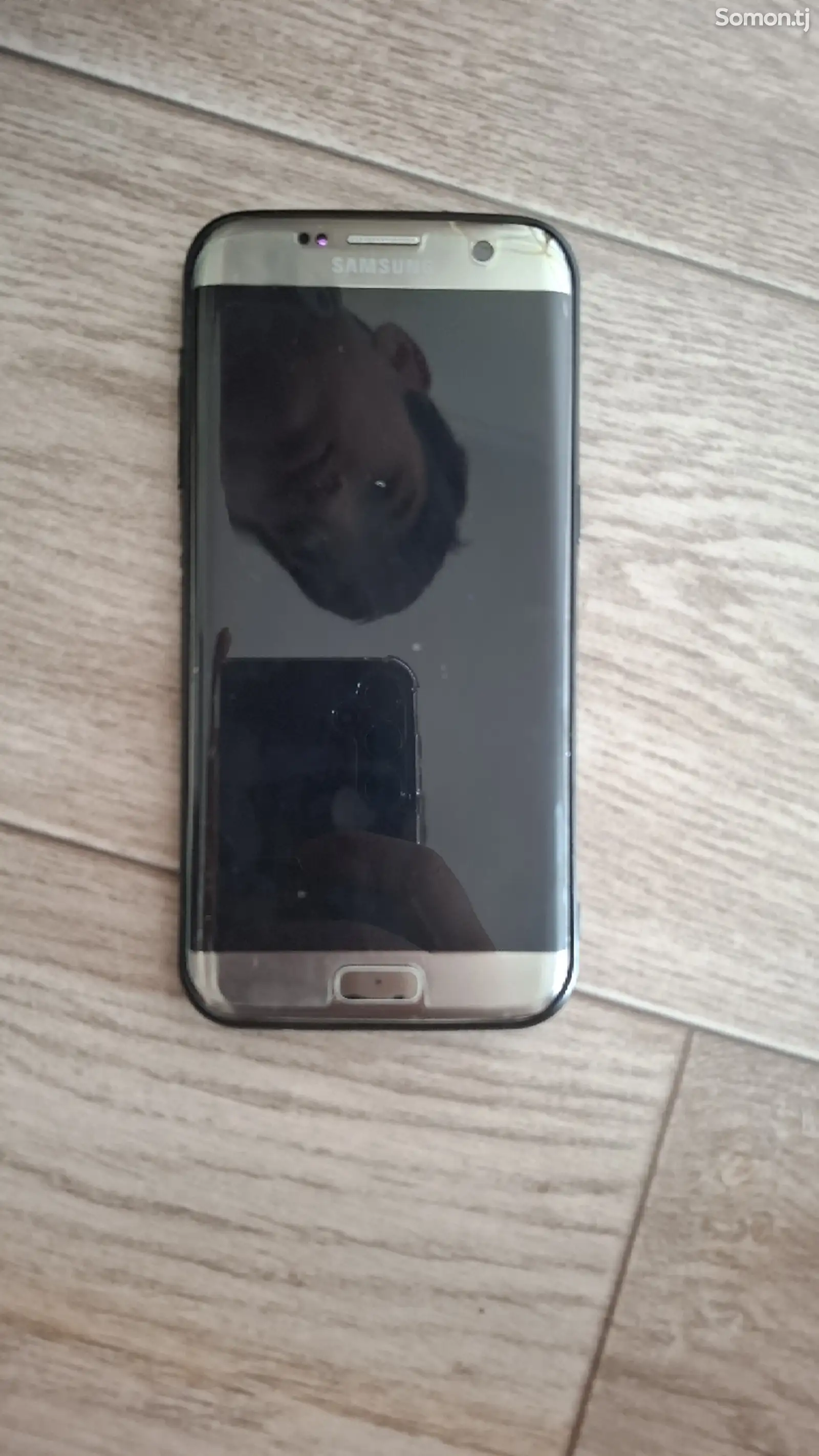 Samsung Galaxy s7 edge-1