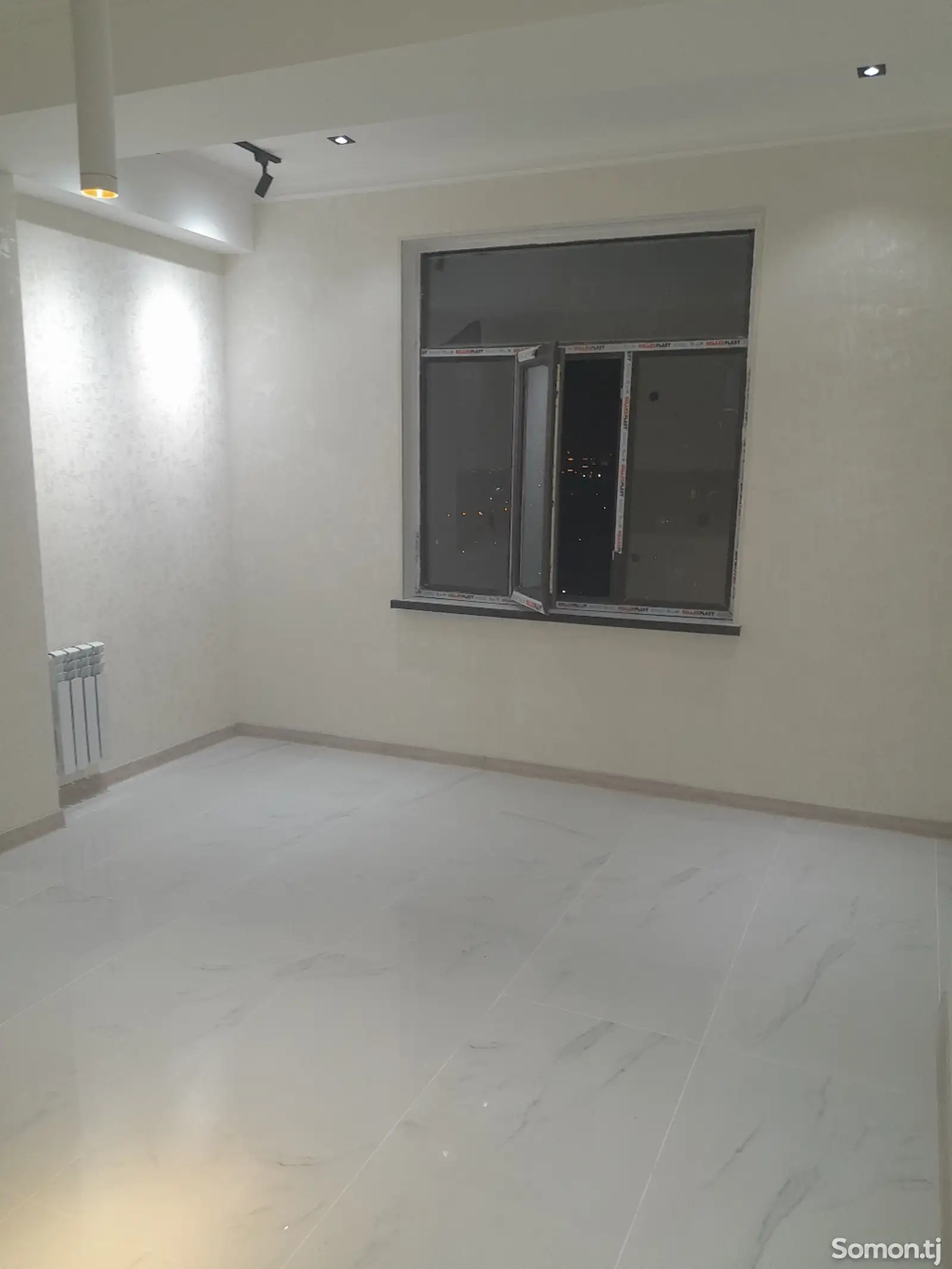 2-комн. квартира, 15 этаж, 55 м², Фирдавси-11