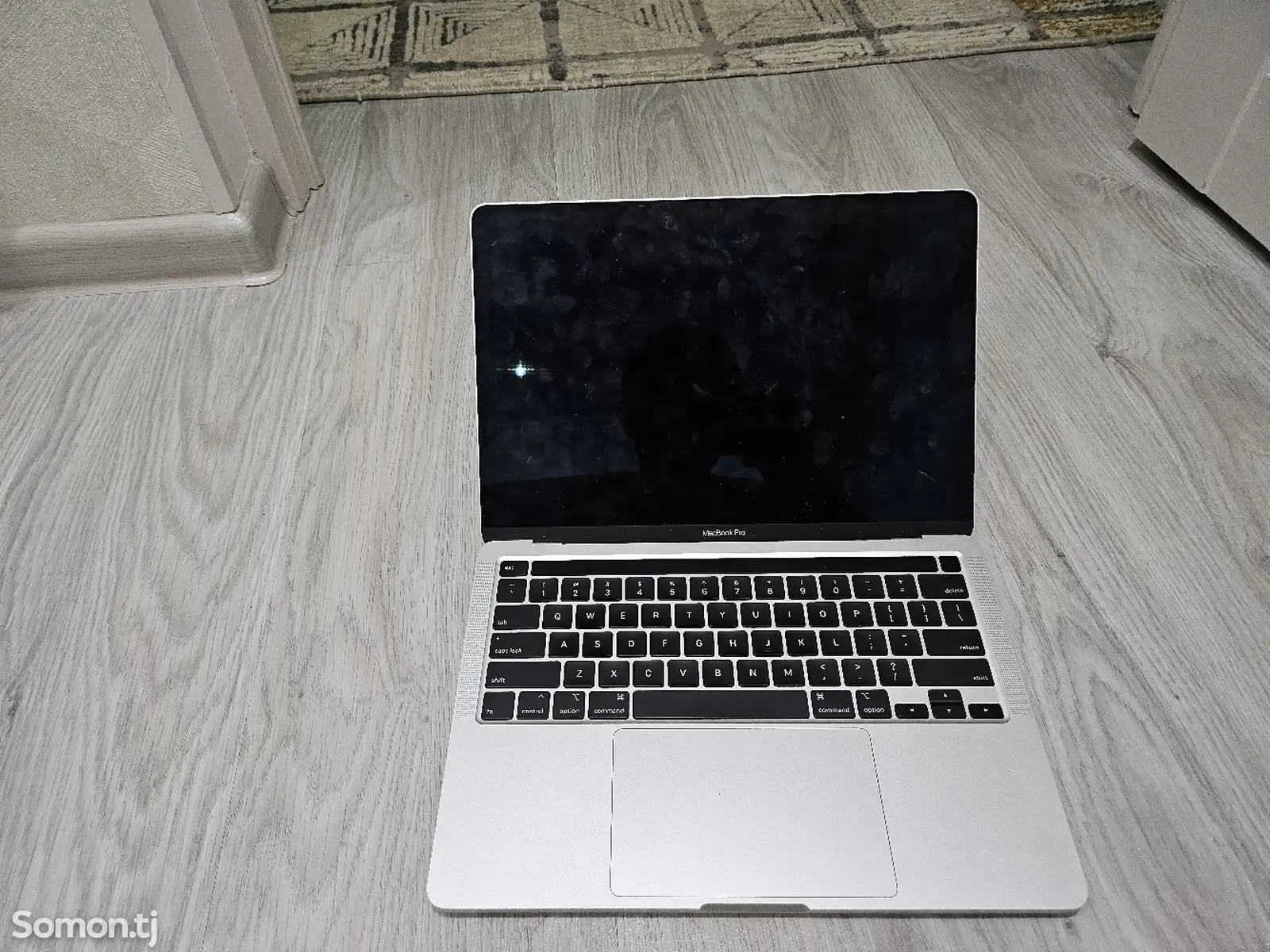 Ноутбук Apple MacBook Pro-2