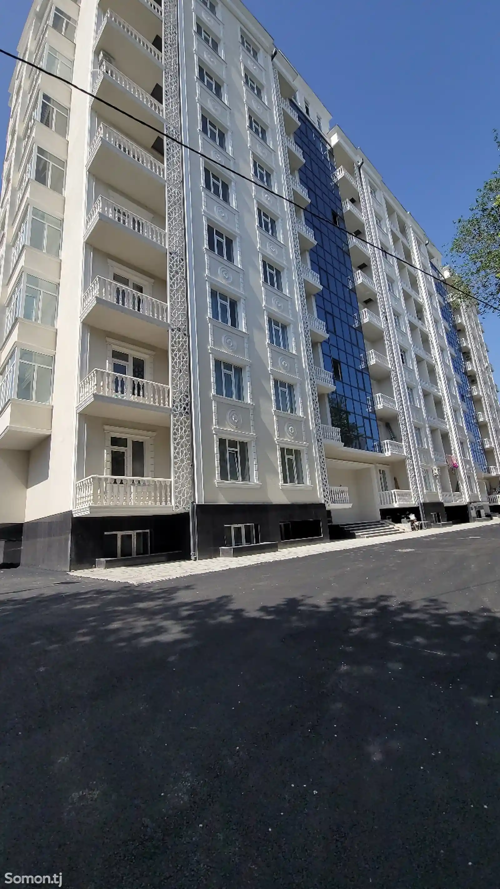 3-комн. квартира, 5 этаж, 58 м², 18 мкр-3