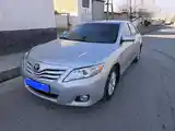 Toyota Camry, 2010-8