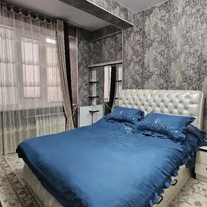 3-комн. квартира, 12 этаж, 90 м², Мардон, Дусти, дом Пайкар, Района Сино