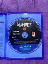 Диски Call of duty Black Ops-3