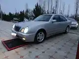 Mercedes-Benz E class, 2000-3