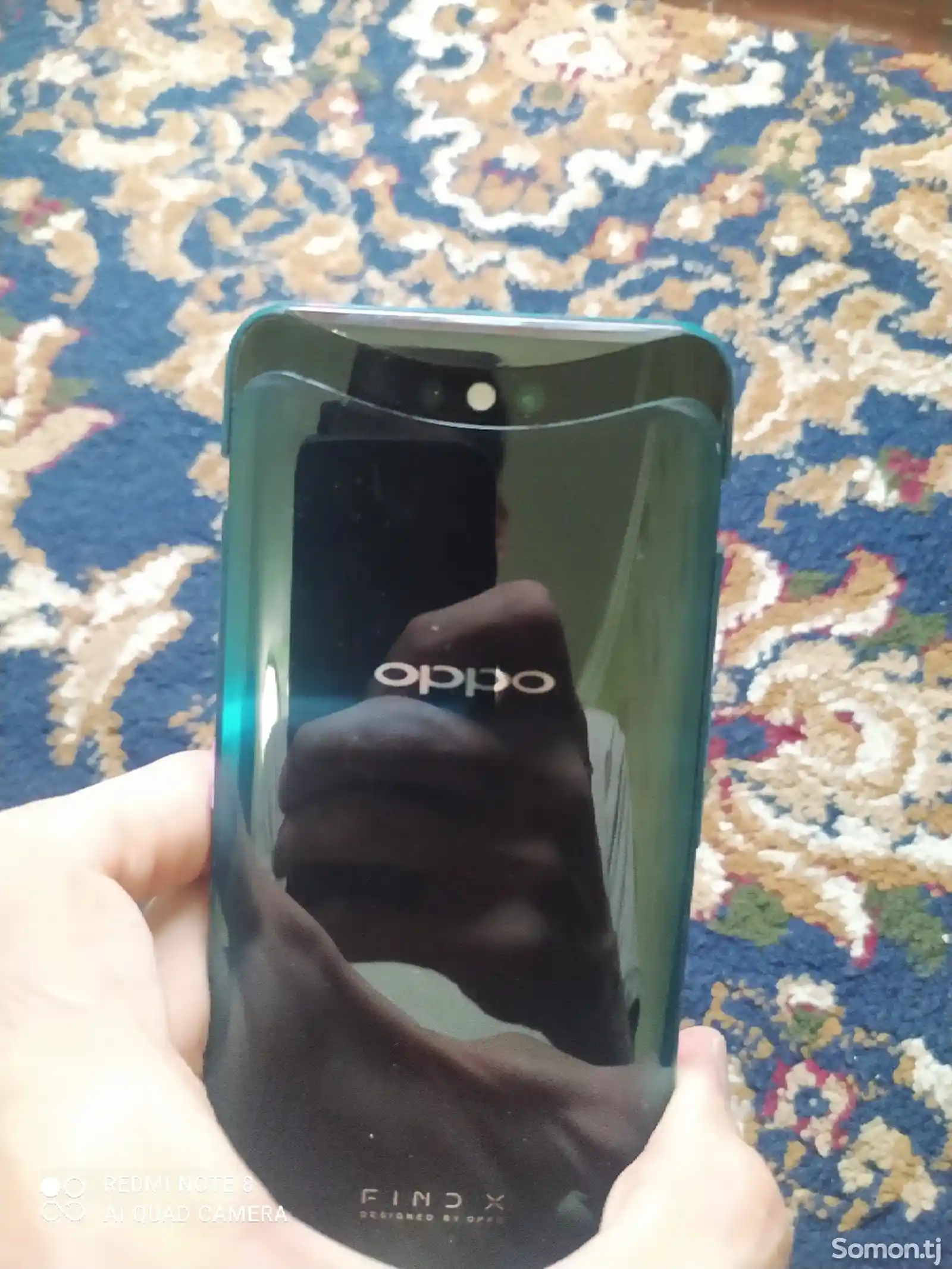 Oppo Find X-2